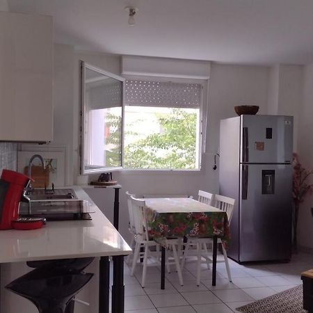 Apartament Bienvenue Dans Beau T2 De 48M2 A Gennevilliers Zewnętrze zdjęcie